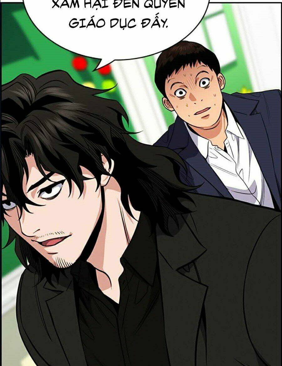 Giáo Dục Chân Chính - Get Schooled Chapter 42 - Trang 91