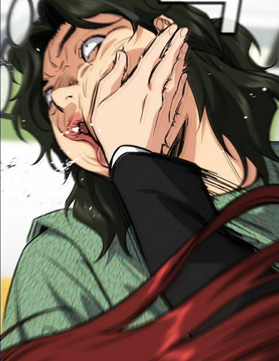 Giáo Dục Chân Chính - Get Schooled Chapter 42 - Trang 94