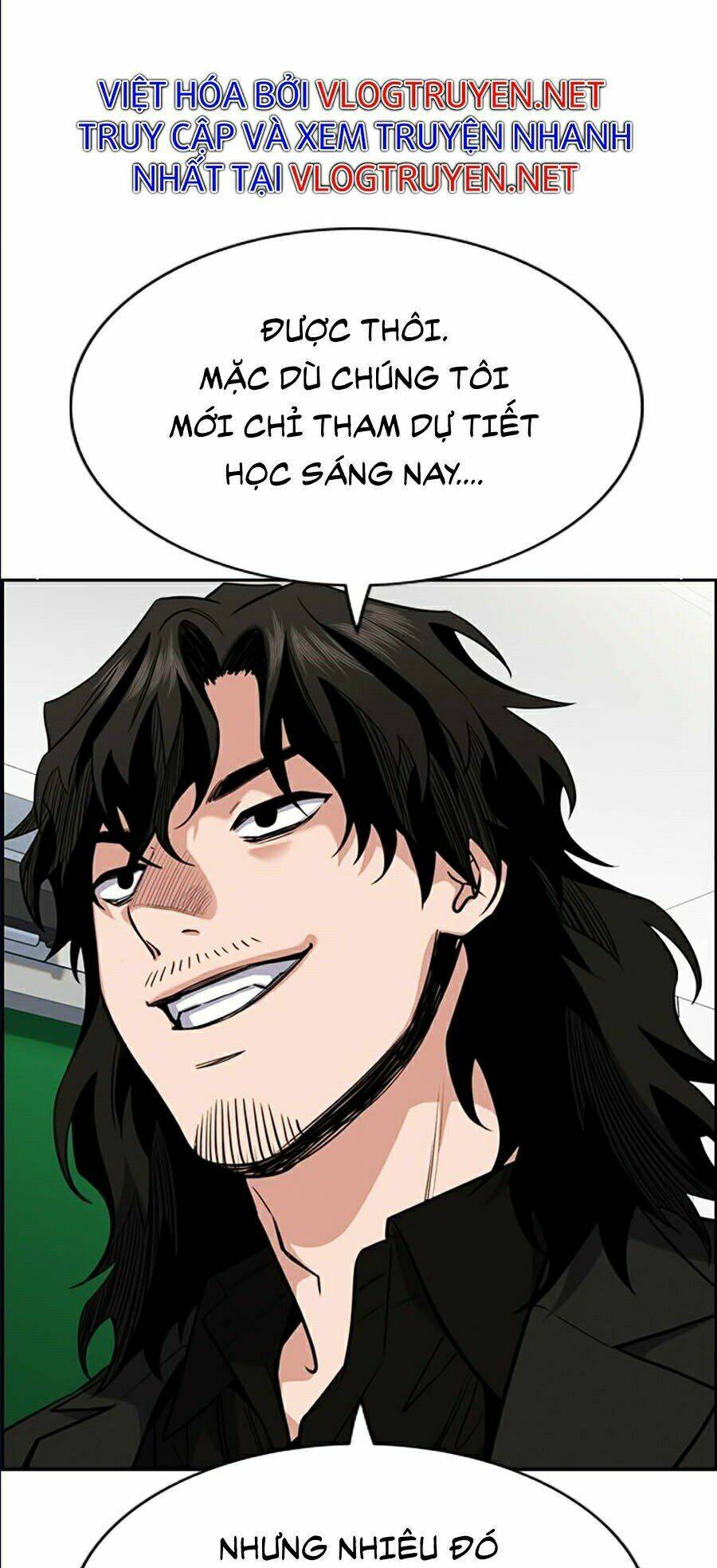 Giáo Dục Chân Chính - Get Schooled Chapter 43 - Trang 9