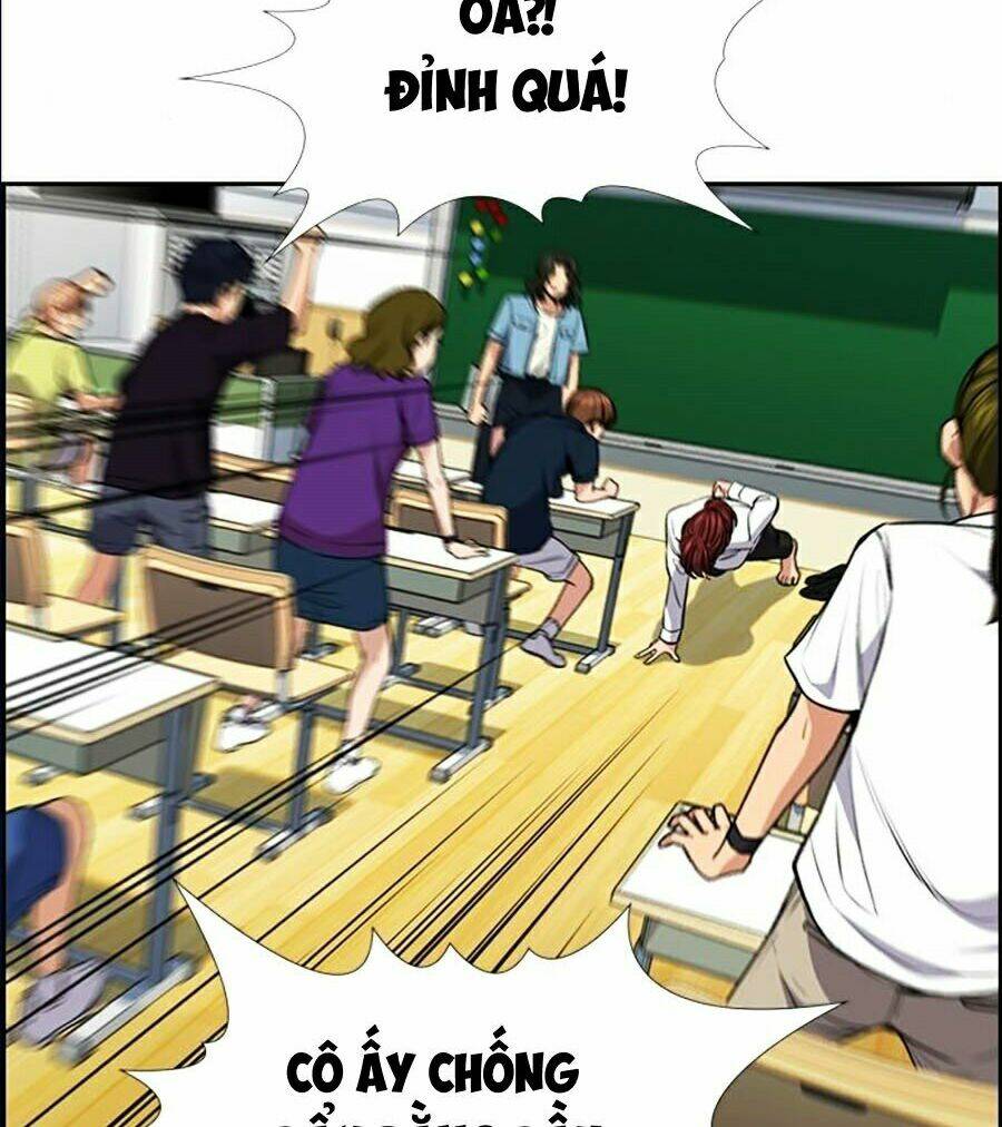 Giáo Dục Chân Chính - Get Schooled Chapter 43 - Trang 115