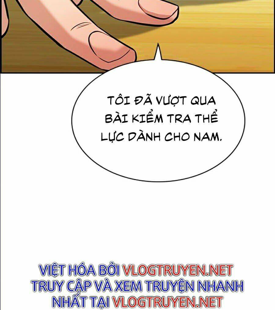 Giáo Dục Chân Chính - Get Schooled Chapter 43 - Trang 118