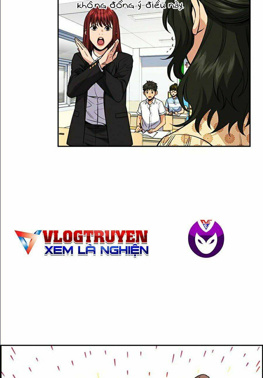 Giáo Dục Chân Chính - Get Schooled Chapter 43 - Trang 129