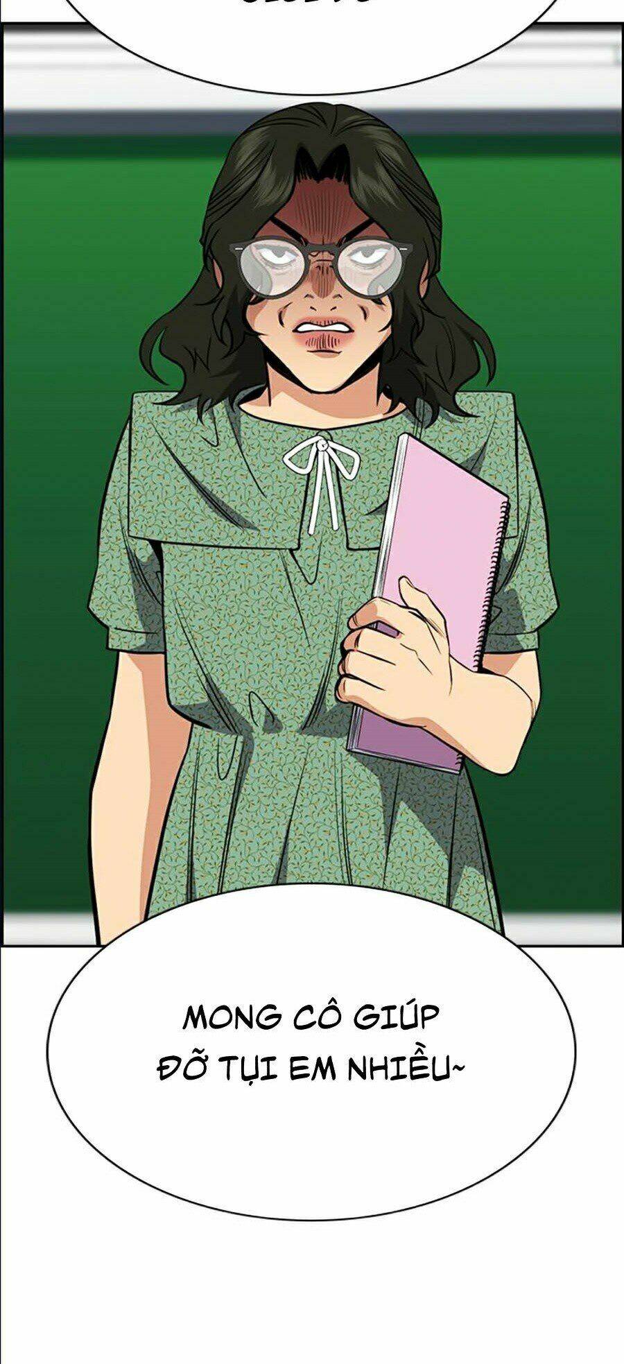 Giáo Dục Chân Chính - Get Schooled Chapter 43 - Trang 13