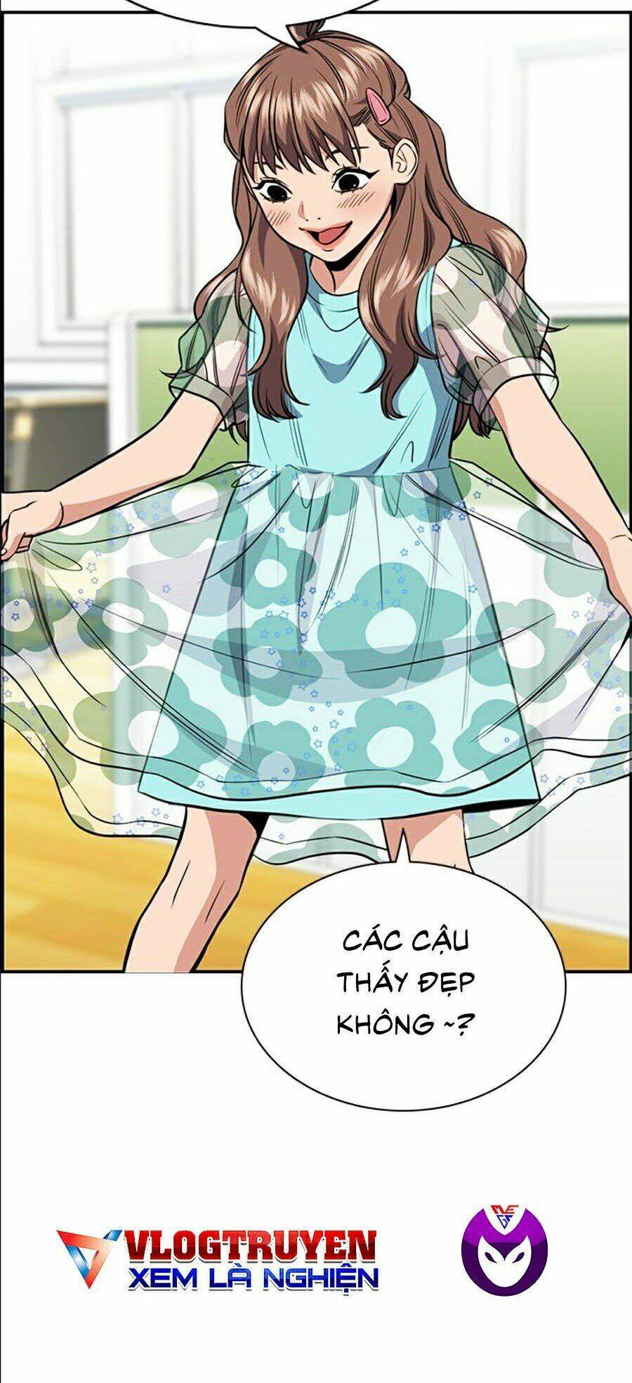 Giáo Dục Chân Chính - Get Schooled Chapter 43 - Trang 16