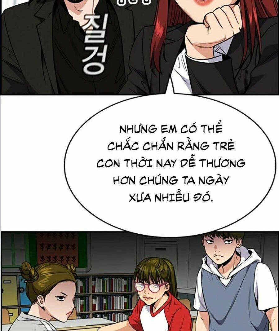 Giáo Dục Chân Chính - Get Schooled Chapter 43 - Trang 19