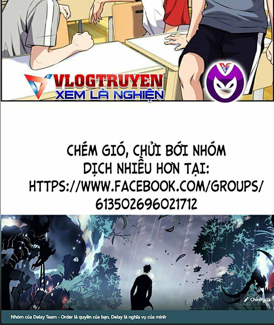 Giáo Dục Chân Chính - Get Schooled Chapter 43 - Trang 20