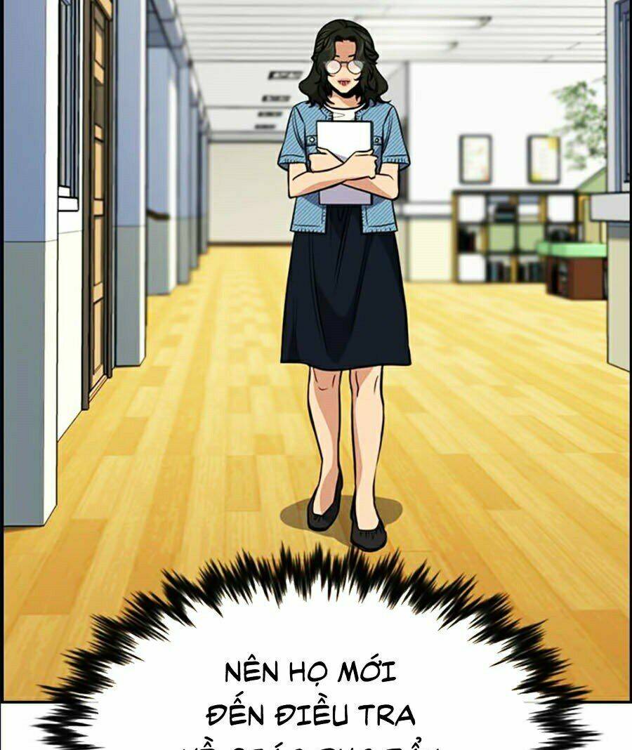 Giáo Dục Chân Chính - Get Schooled Chapter 43 - Trang 22