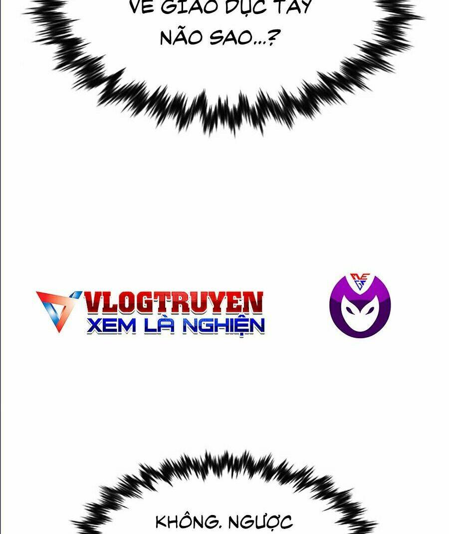 Giáo Dục Chân Chính - Get Schooled Chapter 43 - Trang 23