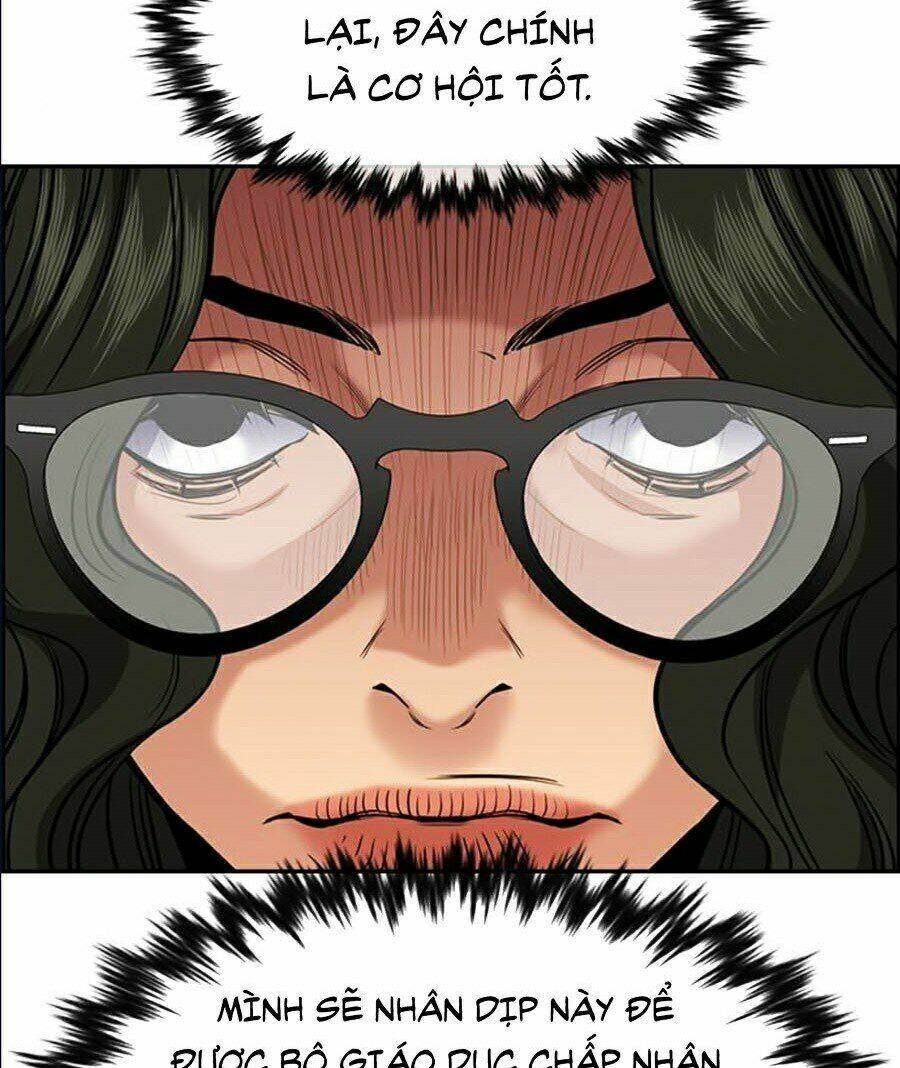 Giáo Dục Chân Chính - Get Schooled Chapter 43 - Trang 24