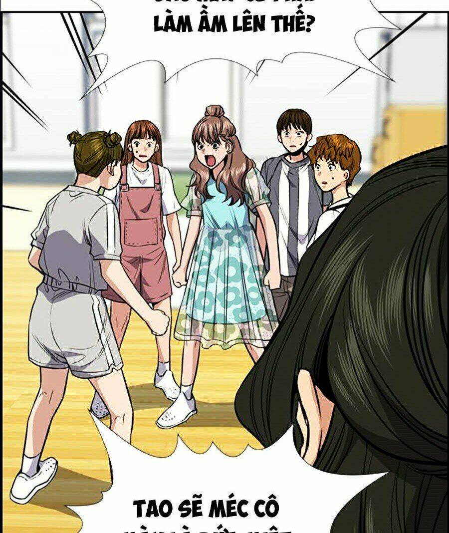 Giáo Dục Chân Chính - Get Schooled Chapter 43 - Trang 28