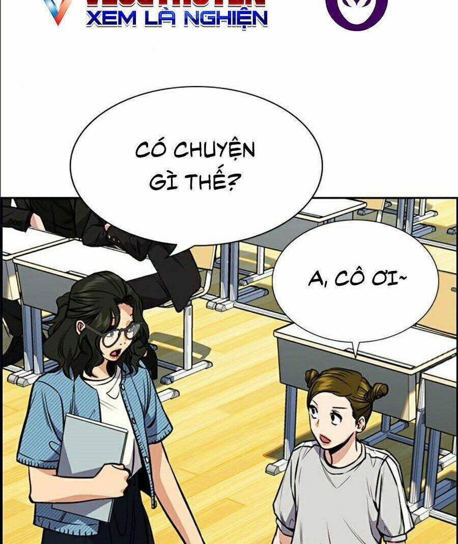 Giáo Dục Chân Chính - Get Schooled Chapter 43 - Trang 30