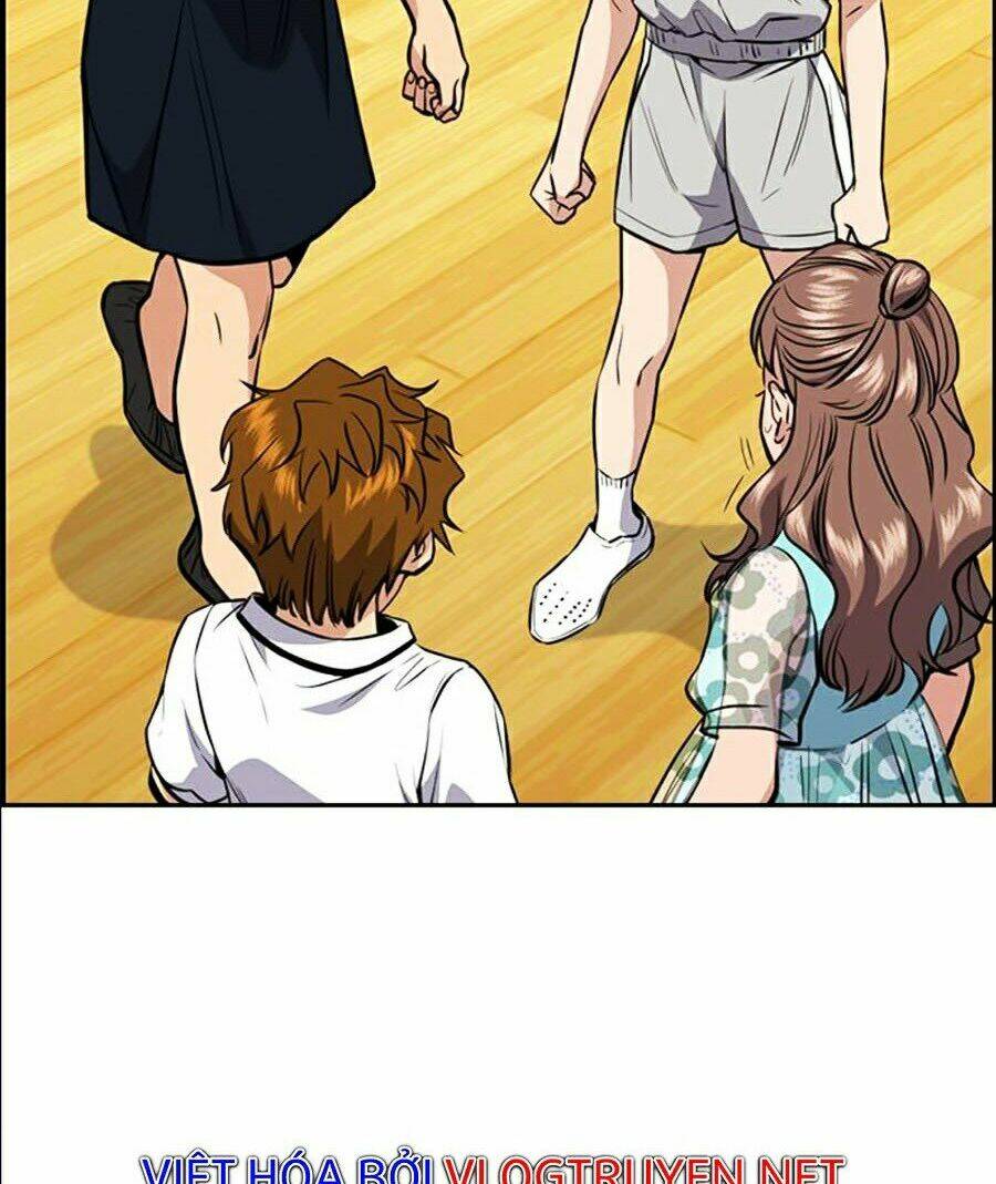 Giáo Dục Chân Chính - Get Schooled Chapter 43 - Trang 31