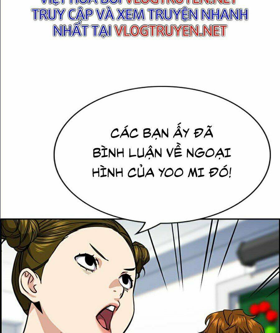 Giáo Dục Chân Chính - Get Schooled Chapter 43 - Trang 32