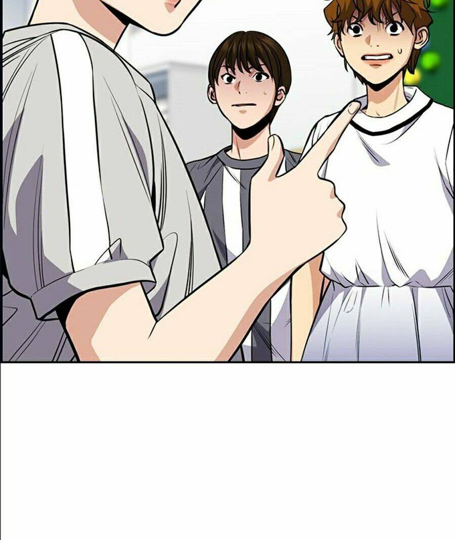 Giáo Dục Chân Chính - Get Schooled Chapter 43 - Trang 33