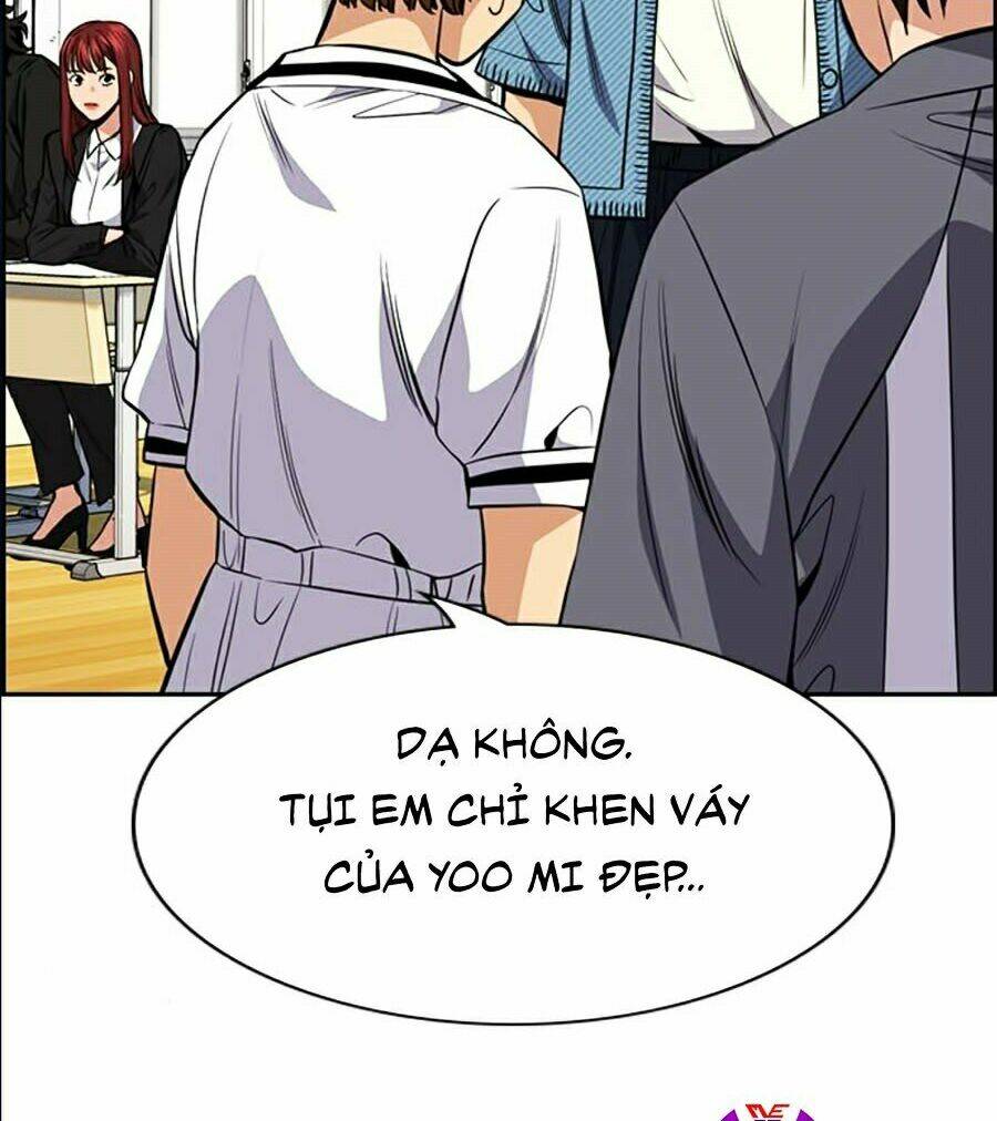 Giáo Dục Chân Chính - Get Schooled Chapter 43 - Trang 37