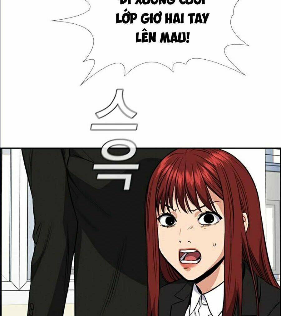 Giáo Dục Chân Chính - Get Schooled Chapter 43 - Trang 39