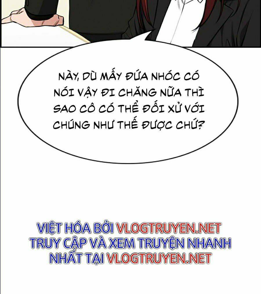 Giáo Dục Chân Chính - Get Schooled Chapter 43 - Trang 40