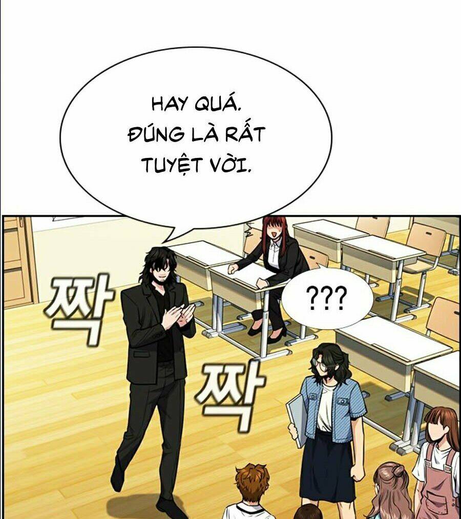 Giáo Dục Chân Chính - Get Schooled Chapter 43 - Trang 41