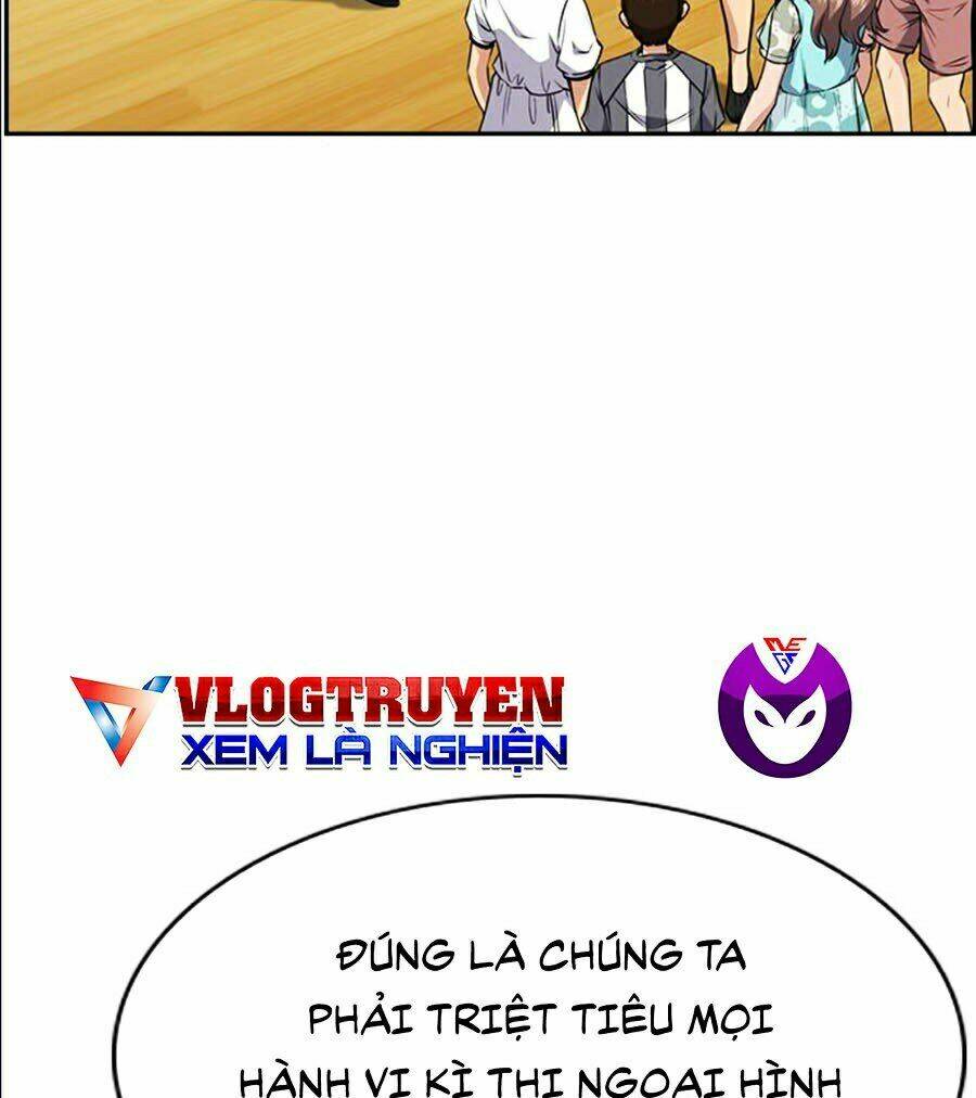 Giáo Dục Chân Chính - Get Schooled Chapter 43 - Trang 42