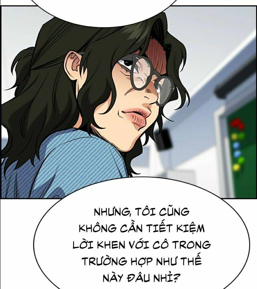 Giáo Dục Chân Chính - Get Schooled Chapter 43 - Trang 46