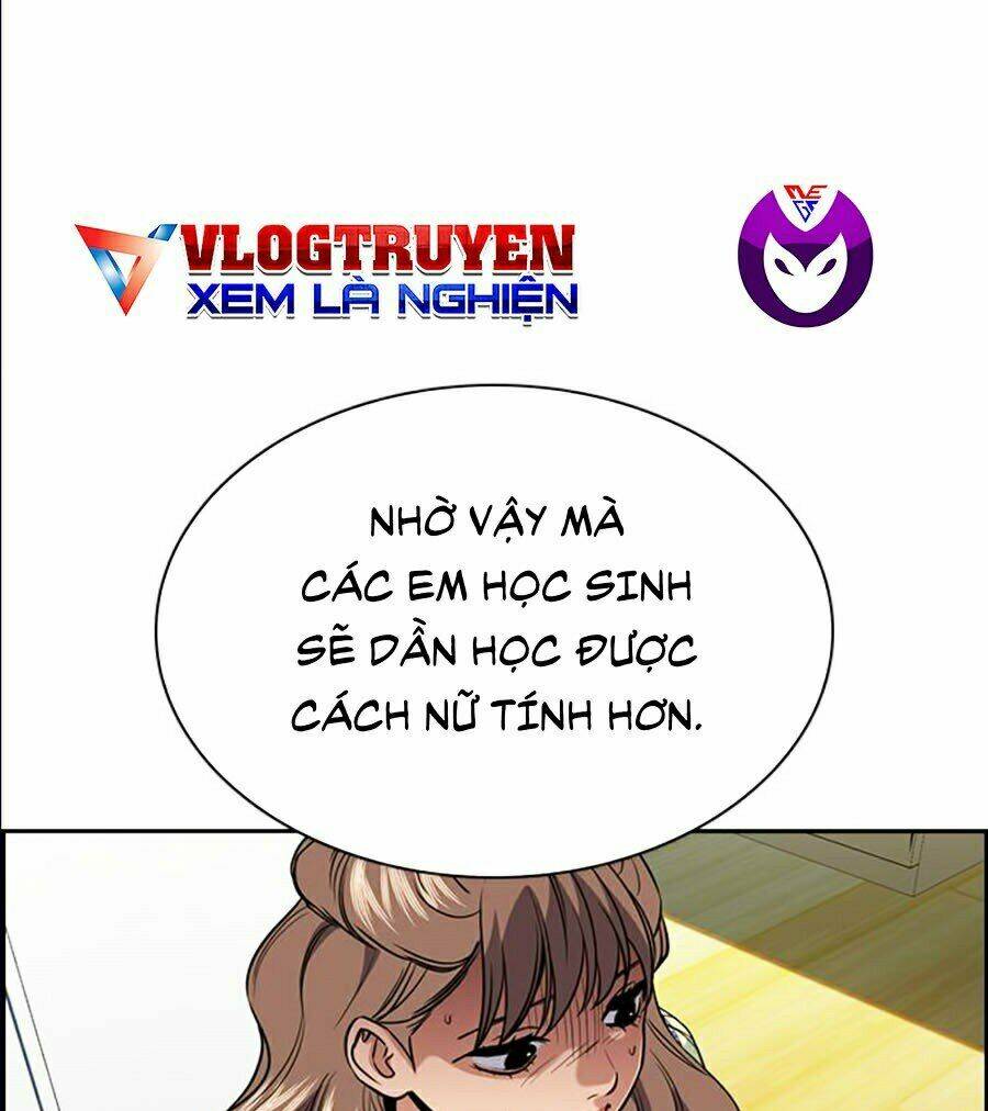 Giáo Dục Chân Chính - Get Schooled Chapter 43 - Trang 52