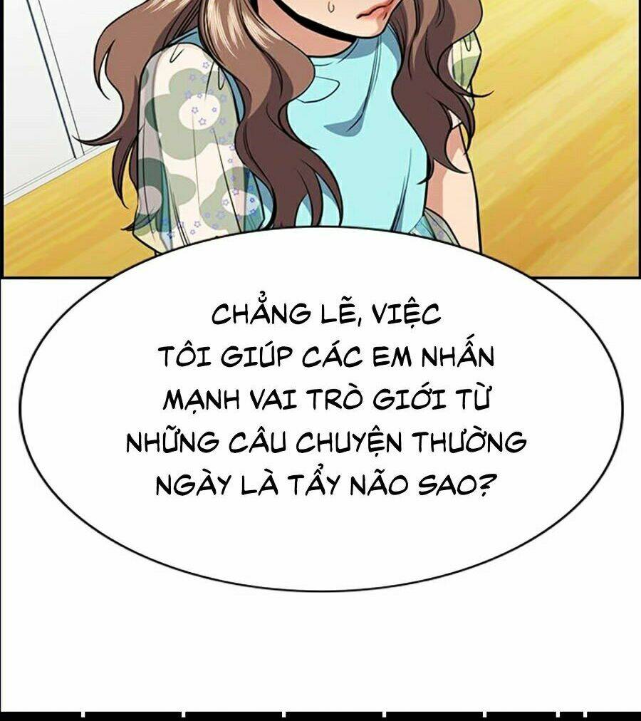Giáo Dục Chân Chính - Get Schooled Chapter 43 - Trang 53
