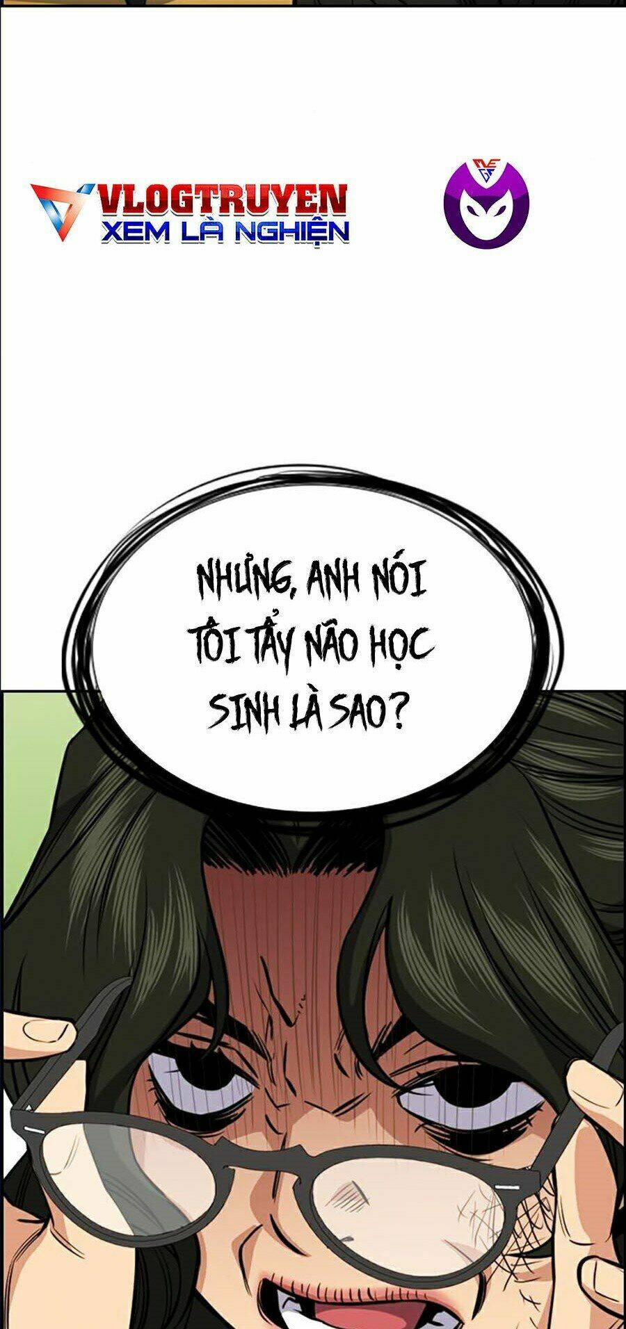 Giáo Dục Chân Chính - Get Schooled Chapter 43 - Trang 5