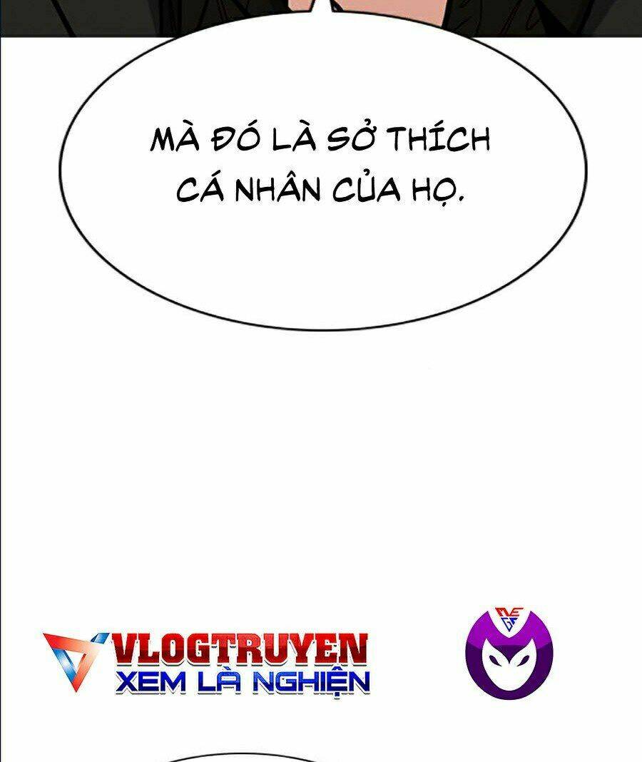 Giáo Dục Chân Chính - Get Schooled Chapter 43 - Trang 60