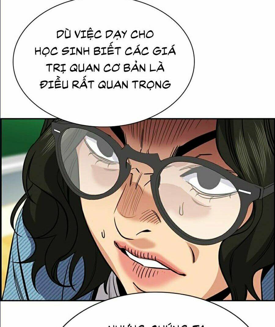 Giáo Dục Chân Chính - Get Schooled Chapter 43 - Trang 61