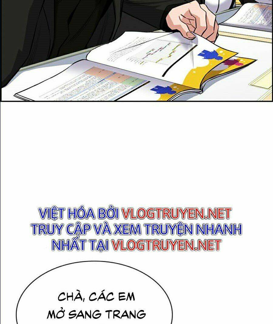 Giáo Dục Chân Chính - Get Schooled Chapter 43 - Trang 68