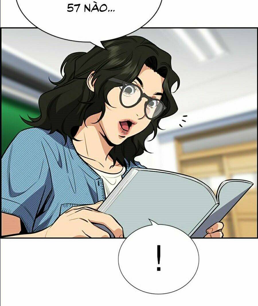 Giáo Dục Chân Chính - Get Schooled Chapter 43 - Trang 69