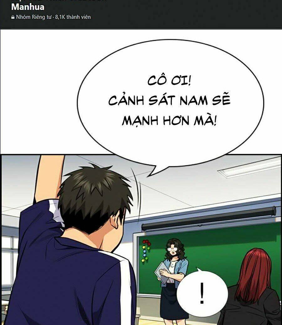 Giáo Dục Chân Chính - Get Schooled Chapter 43 - Trang 82