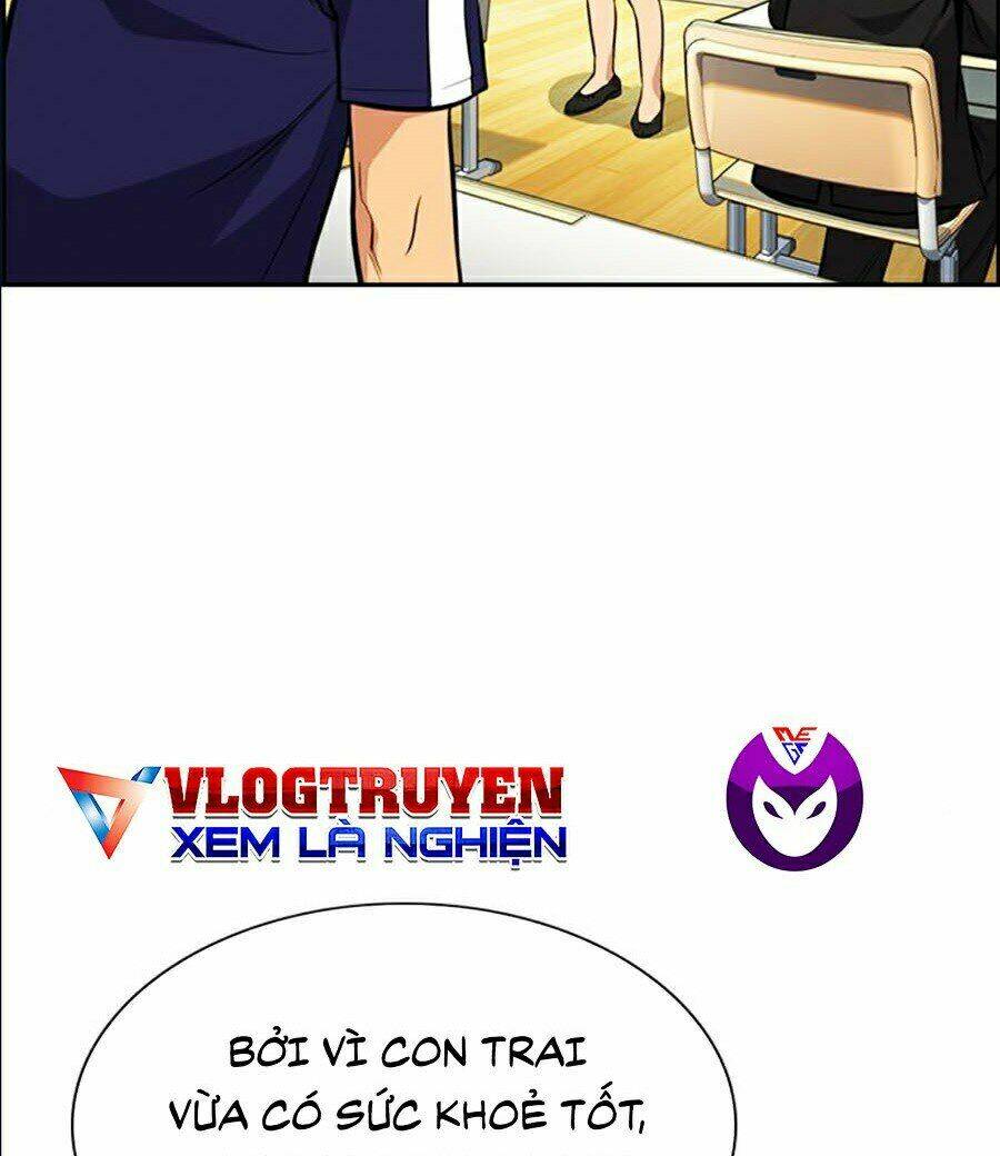 Giáo Dục Chân Chính - Get Schooled Chapter 43 - Trang 83