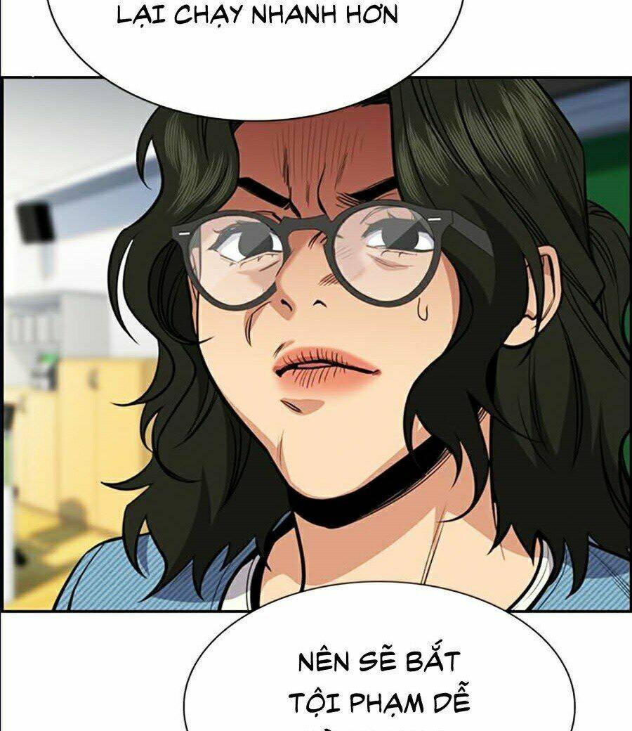 Giáo Dục Chân Chính - Get Schooled Chapter 43 - Trang 84