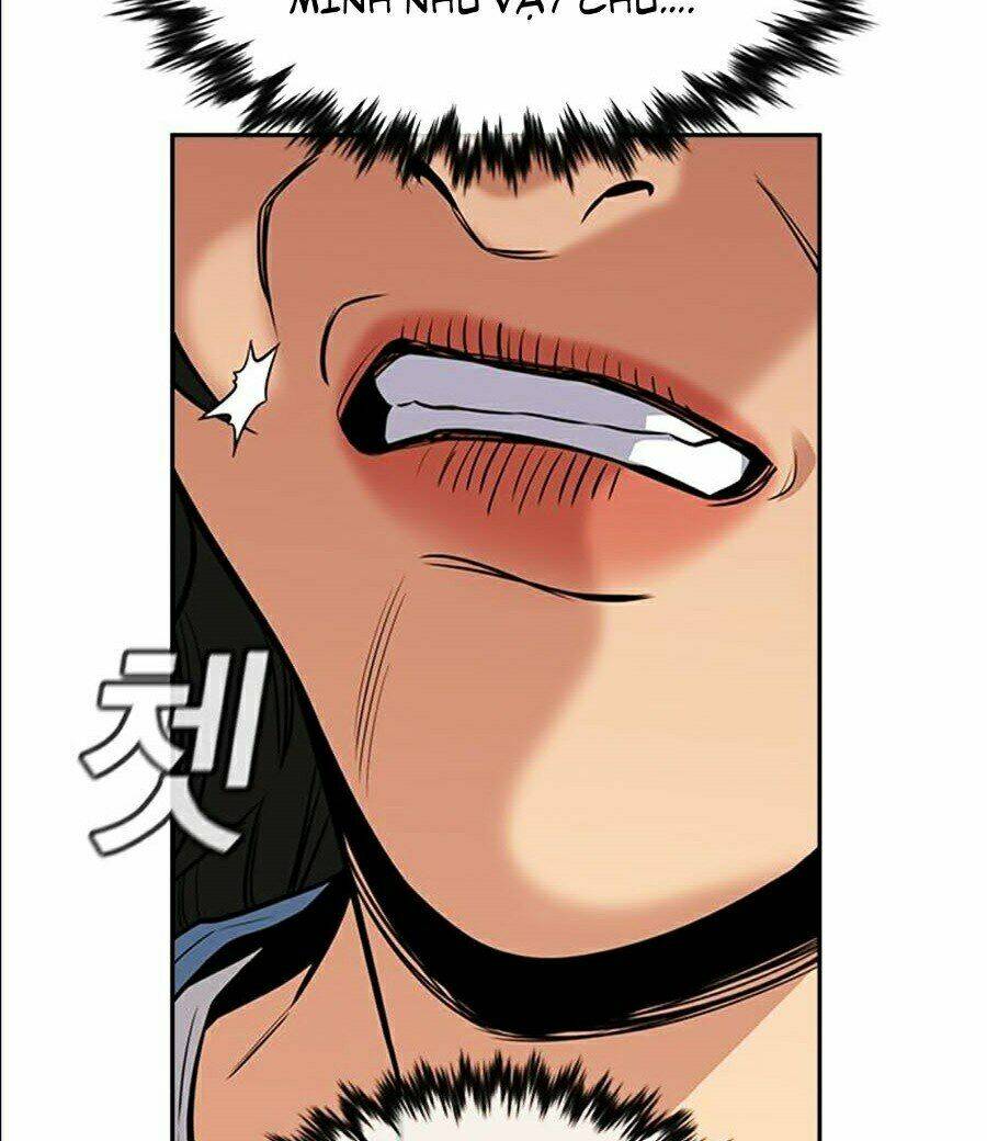 Giáo Dục Chân Chính - Get Schooled Chapter 43 - Trang 86