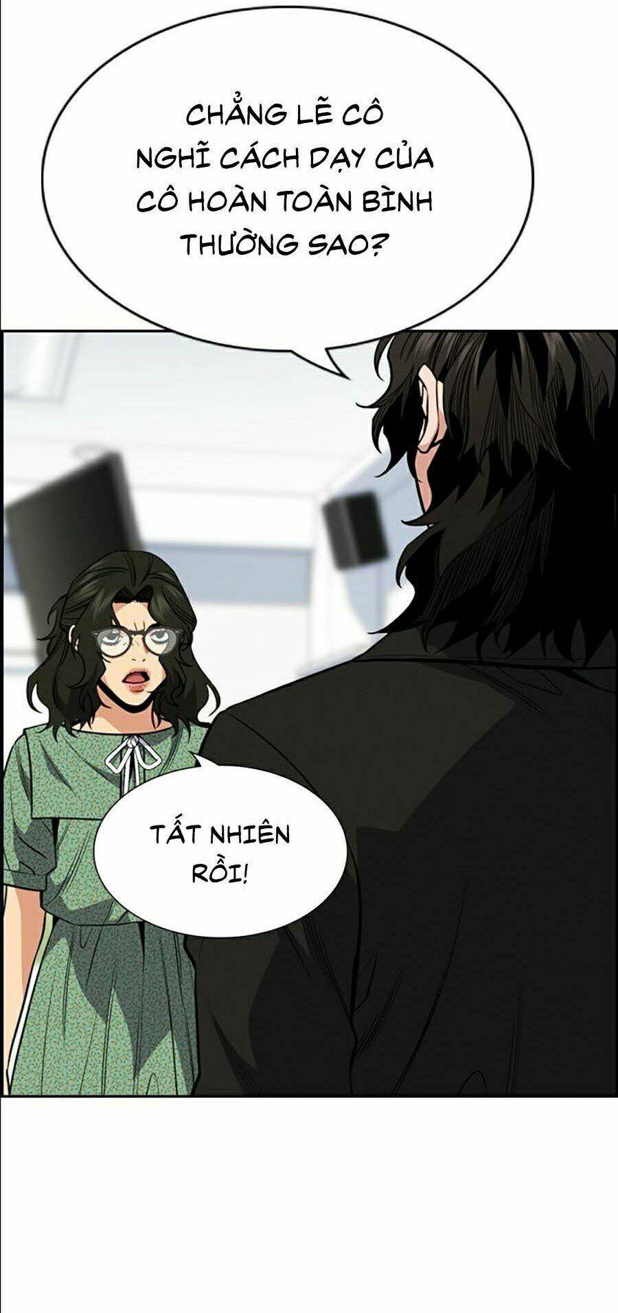 Giáo Dục Chân Chính - Get Schooled Chapter 43 - Trang 8