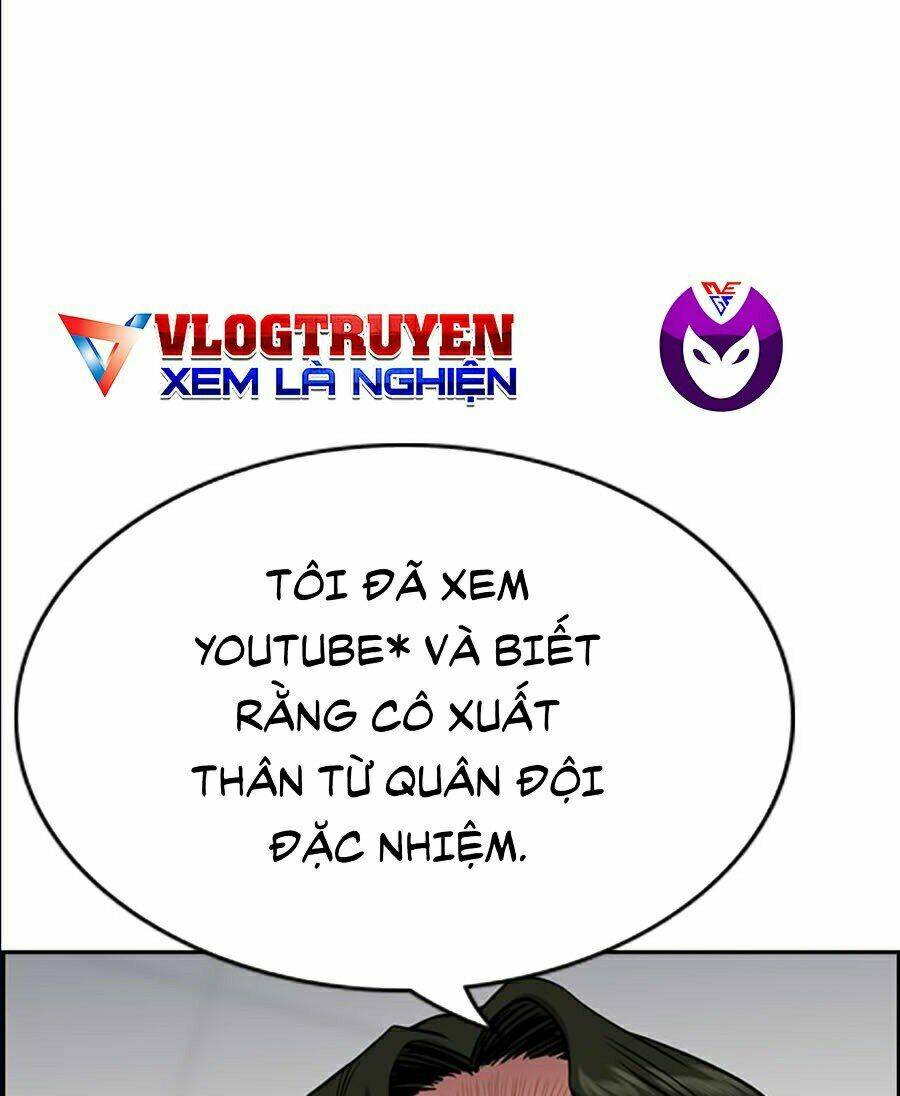 Giáo Dục Chân Chính - Get Schooled Chapter 43 - Trang 92