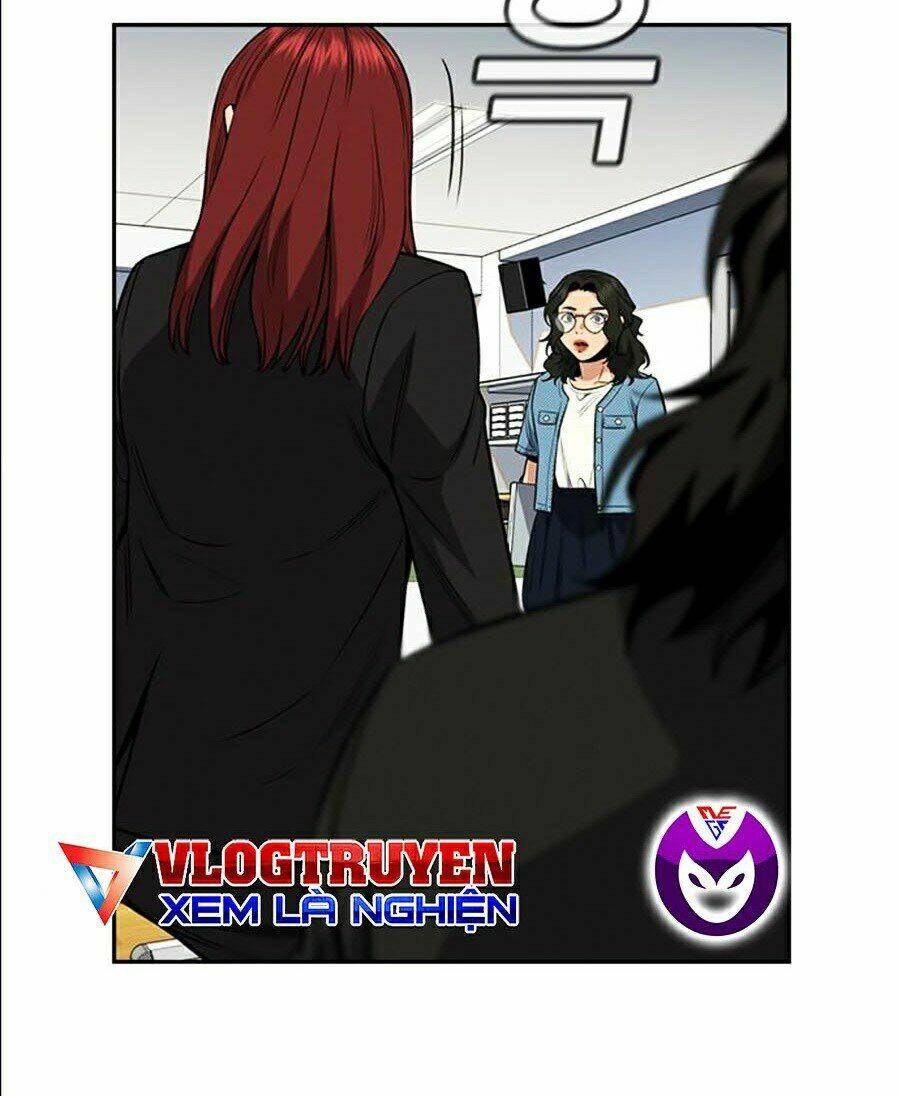 Giáo Dục Chân Chính - Get Schooled Chapter 43 - Trang 96