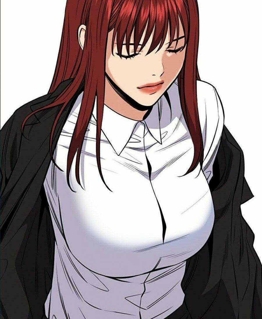 Giáo Dục Chân Chính - Get Schooled Chapter 43 - Trang 98