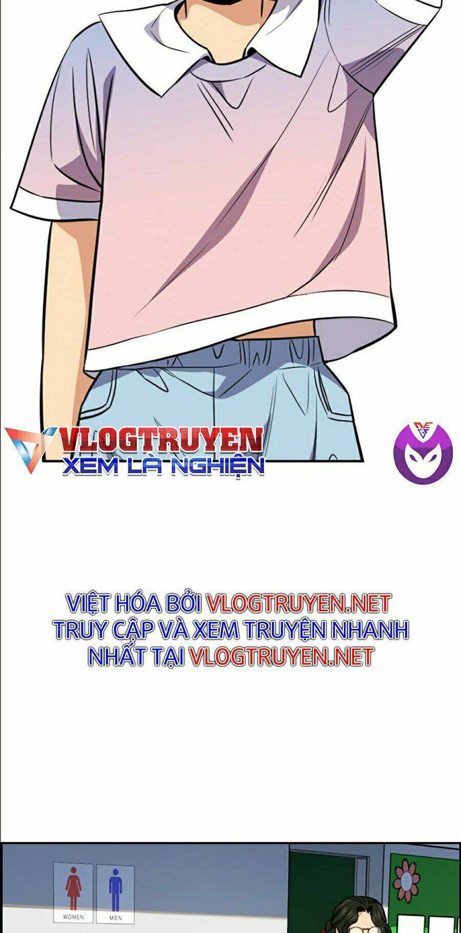 Giáo Dục Chân Chính - Get Schooled Chapter 44 - Trang 28