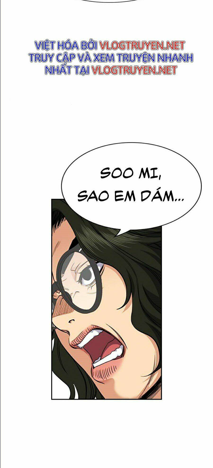 Giáo Dục Chân Chính - Get Schooled Chapter 44 - Trang 31