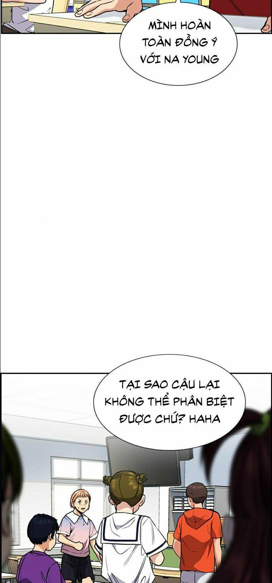 Giáo Dục Chân Chính - Get Schooled Chapter 44 - Trang 42