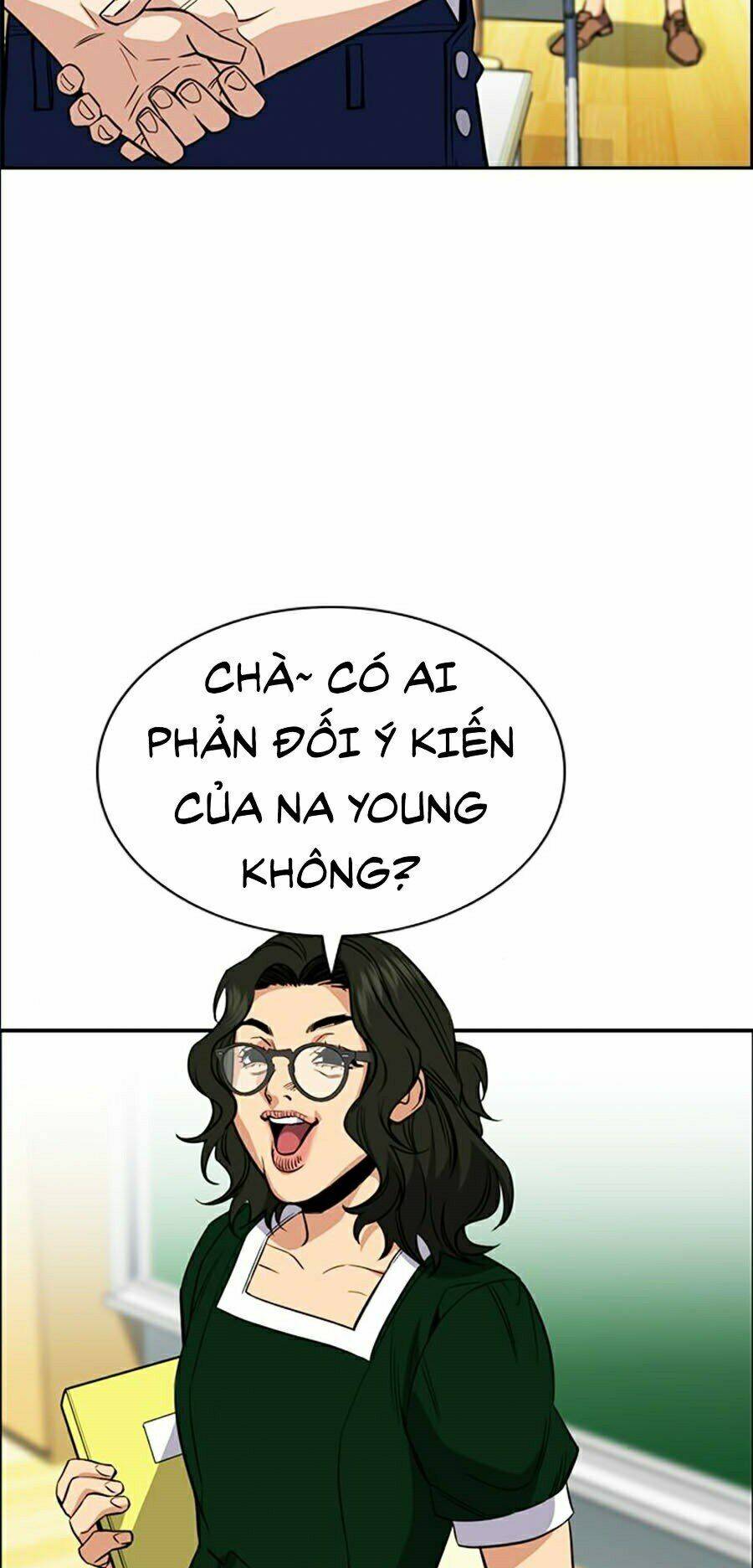 Giáo Dục Chân Chính - Get Schooled Chapter 44 - Trang 51