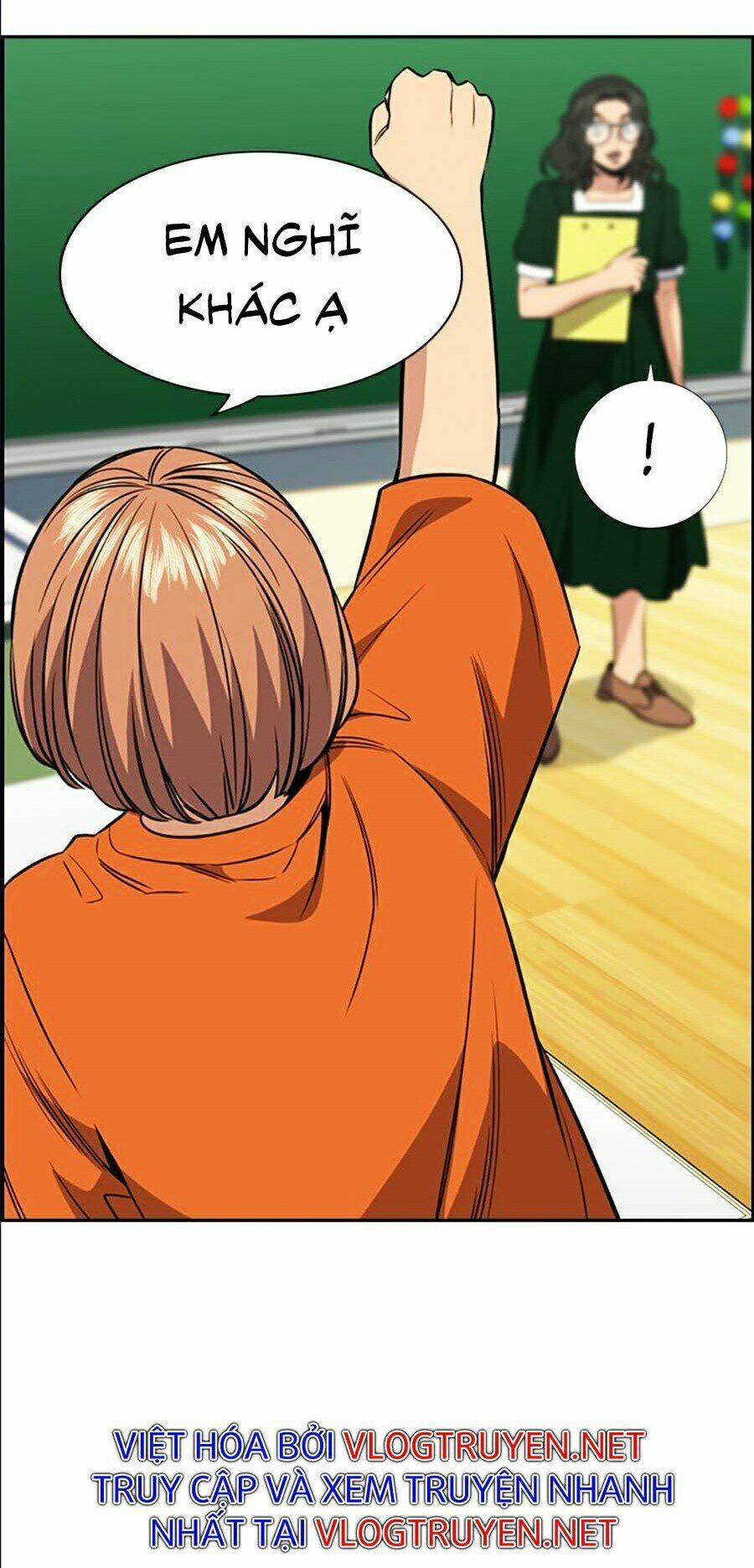 Giáo Dục Chân Chính - Get Schooled Chapter 44 - Trang 58