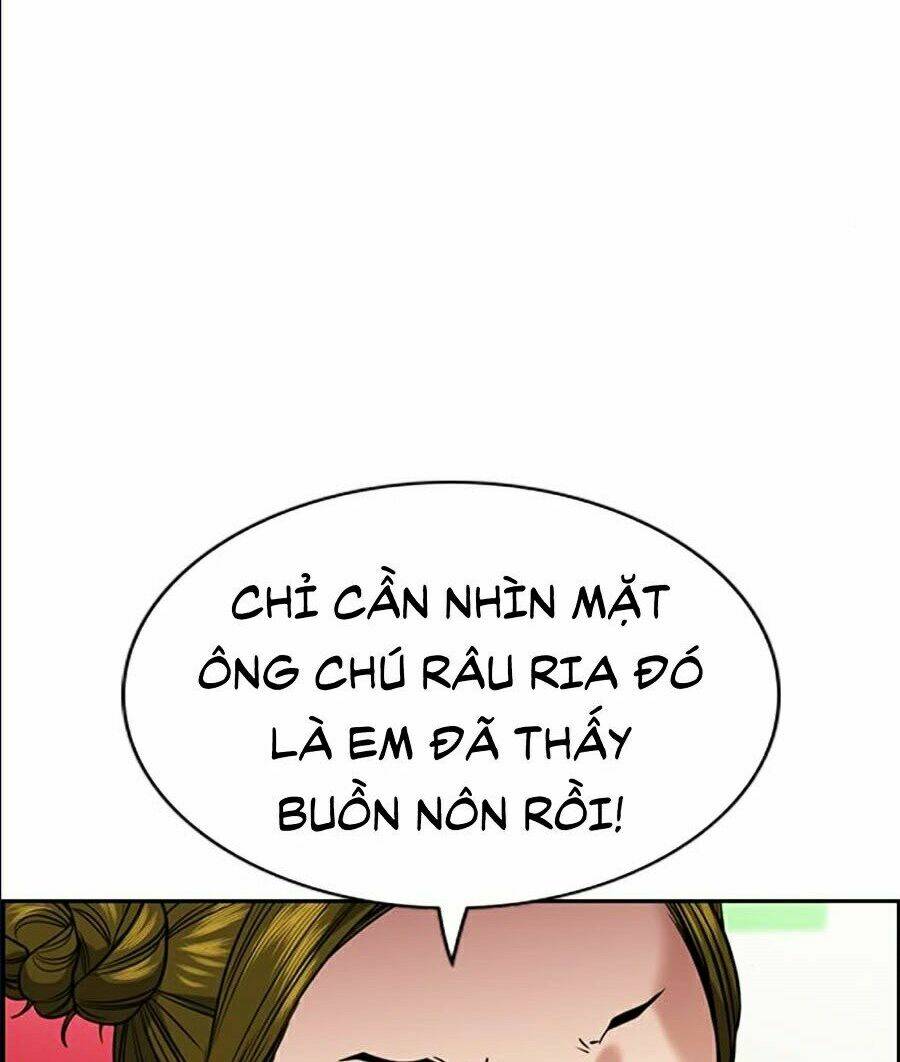 Giáo Dục Chân Chính - Get Schooled Chapter 44 - Trang 5