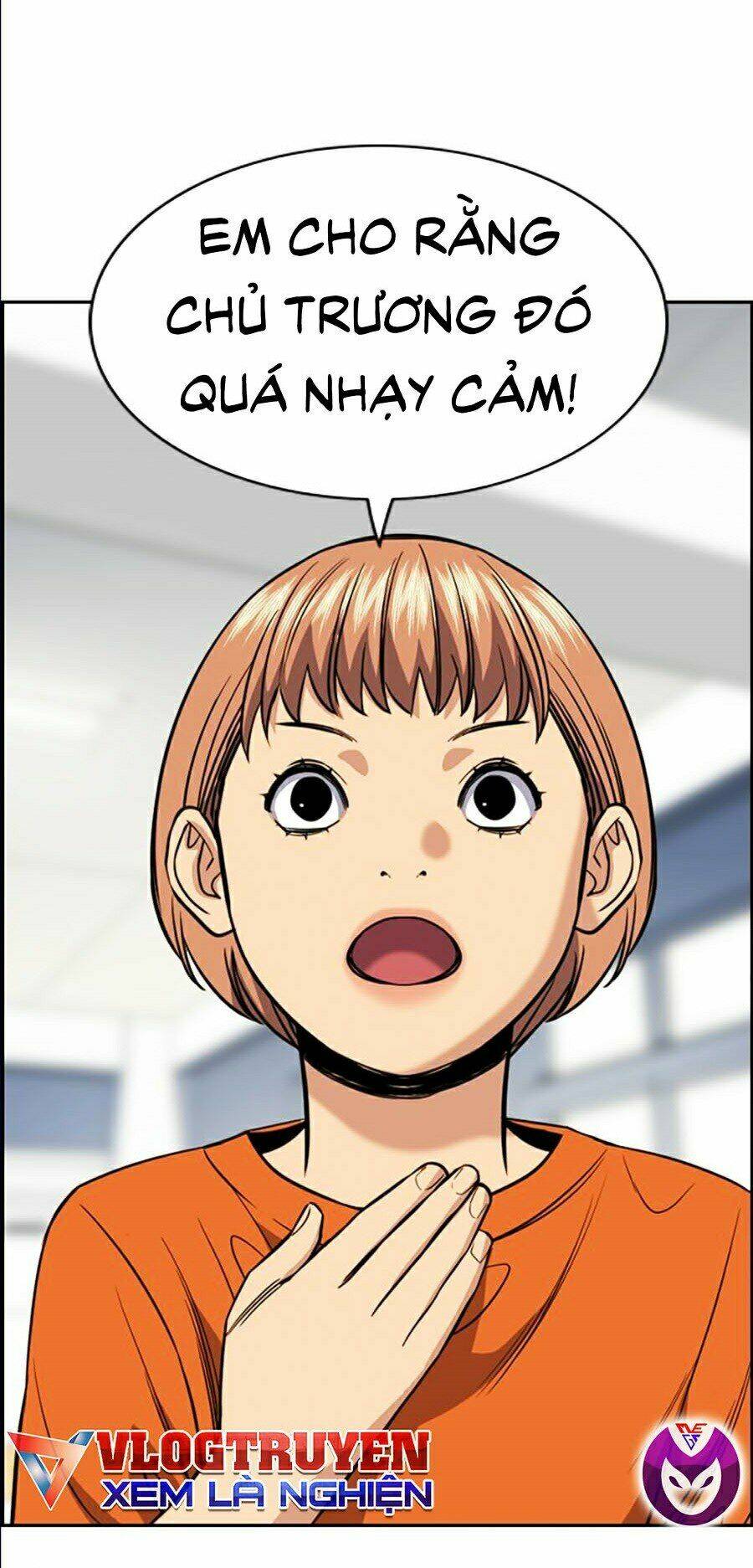 Giáo Dục Chân Chính - Get Schooled Chapter 44 - Trang 59