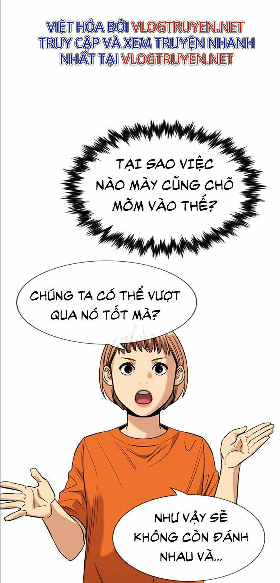 Giáo Dục Chân Chính - Get Schooled Chapter 44 - Trang 61