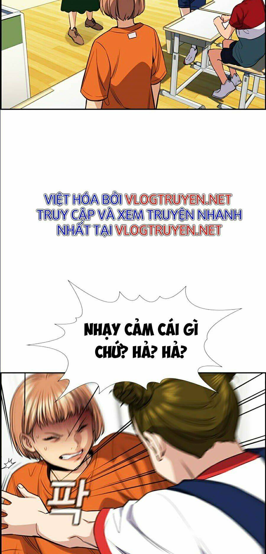 Giáo Dục Chân Chính - Get Schooled Chapter 44 - Trang 63