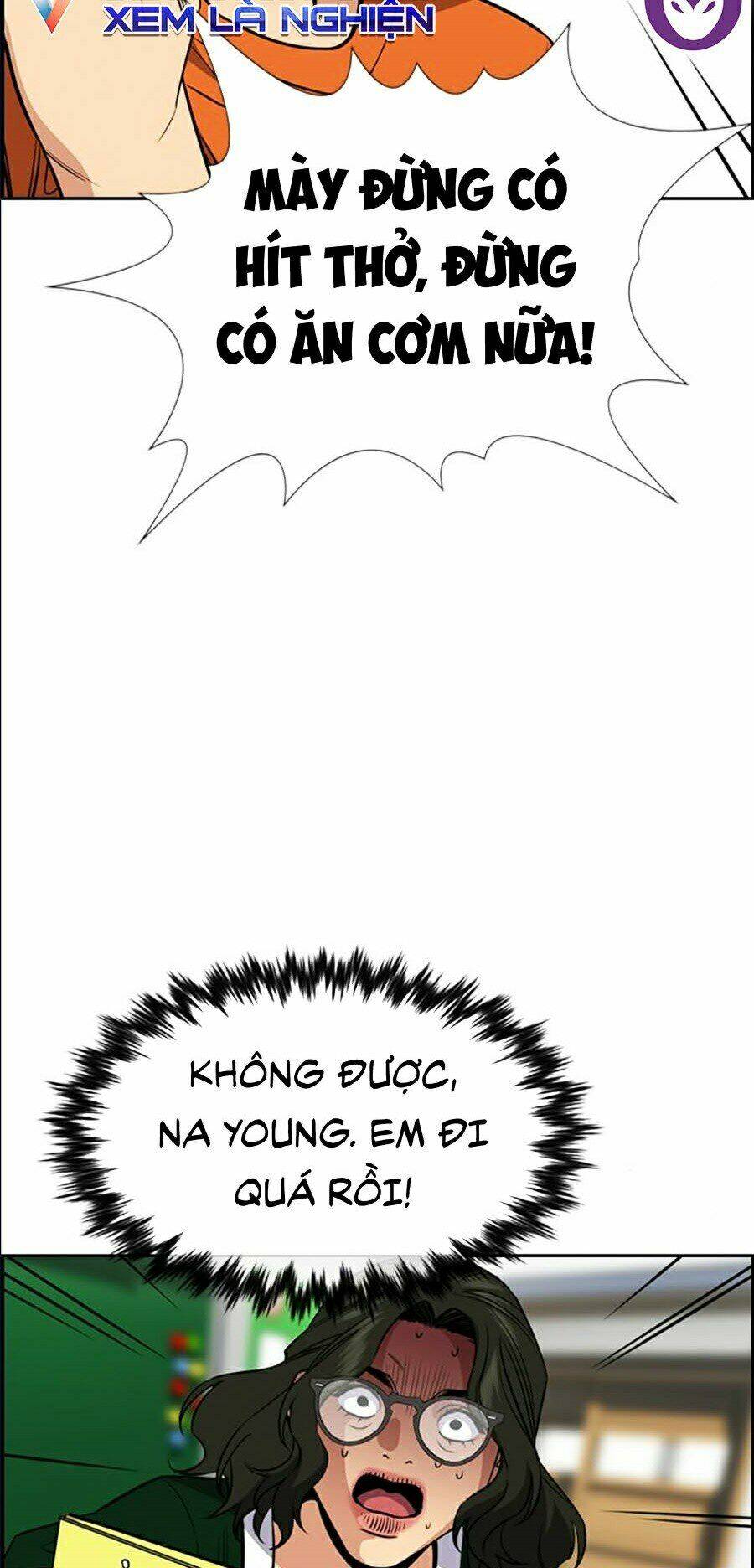 Giáo Dục Chân Chính - Get Schooled Chapter 44 - Trang 66