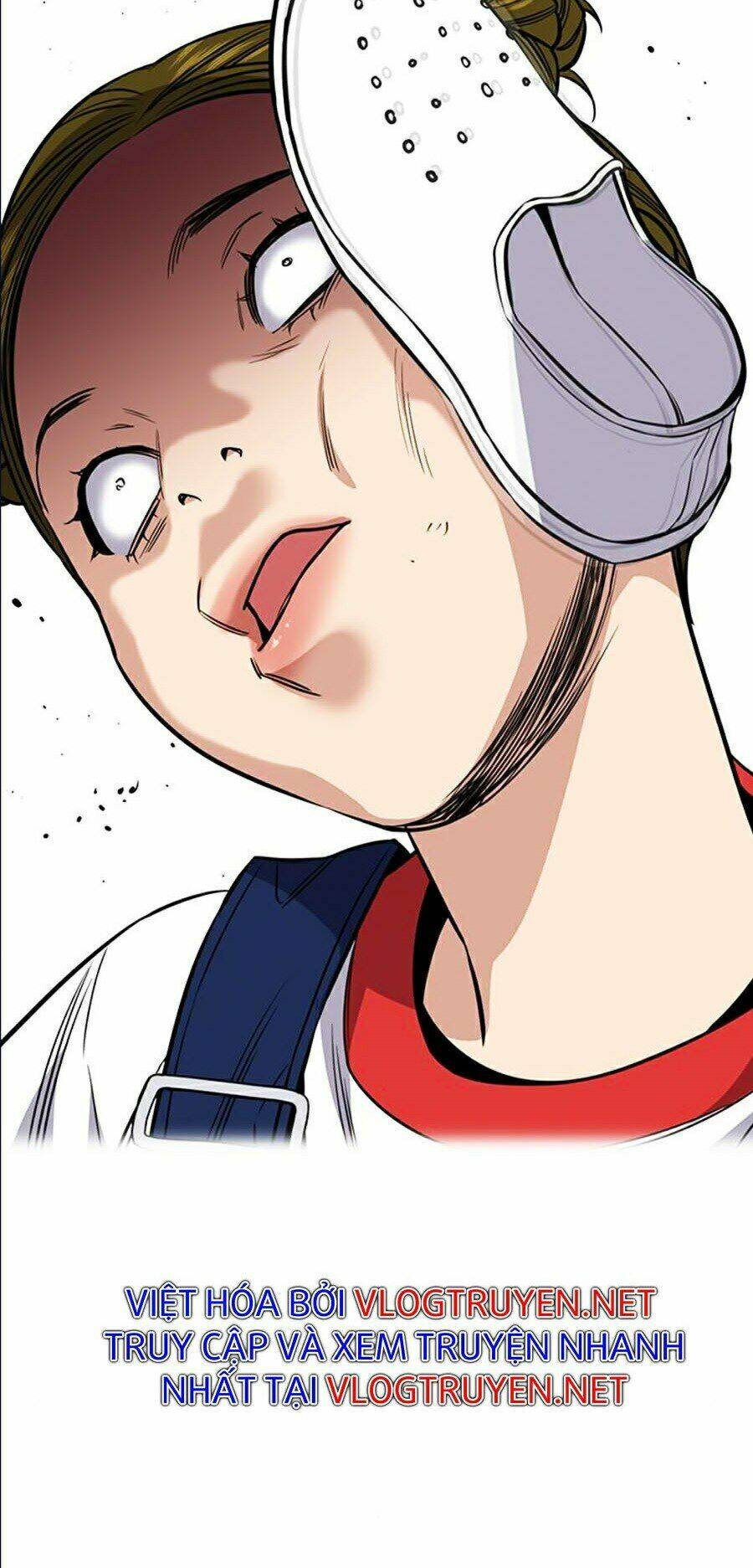 Giáo Dục Chân Chính - Get Schooled Chapter 44 - Trang 69